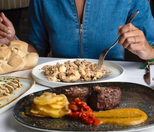 Imagen general del Hotel Ciudad del Sol. Foto 7