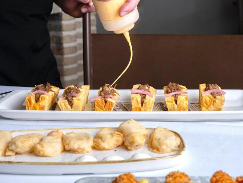 Imagen general del Hotel Ciudad del Sol. Foto 9