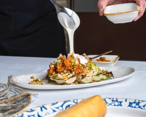 Imagen general del Hotel Ciudad del Sol. Foto 13