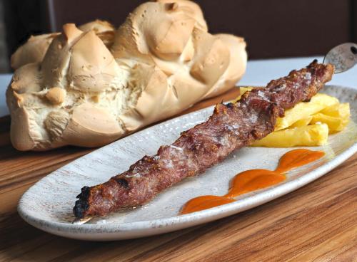 Imagen general del Hotel Ciudad del Sol. Foto 14