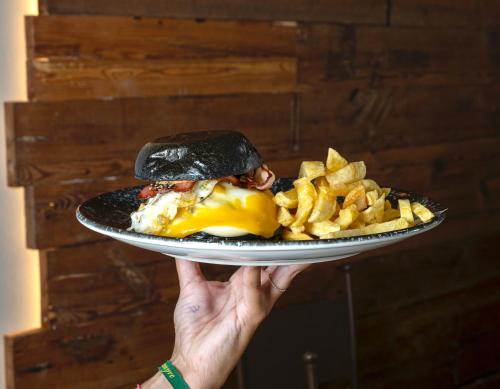 Imagen general del Hotel Ciudad del Sol. Foto 17