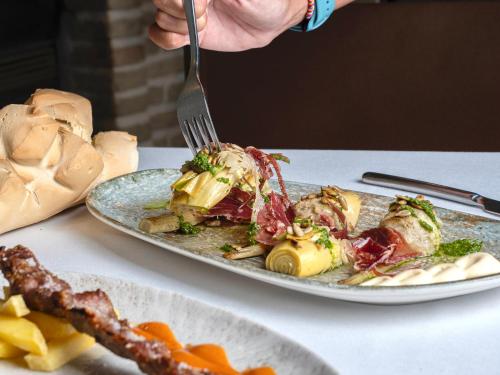 Imagen general del Hotel Ciudad del Sol. Foto 18