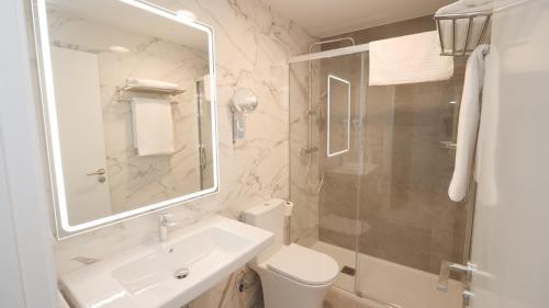 Imagen general del Hotel Ciudadela Pamplona. Foto 2