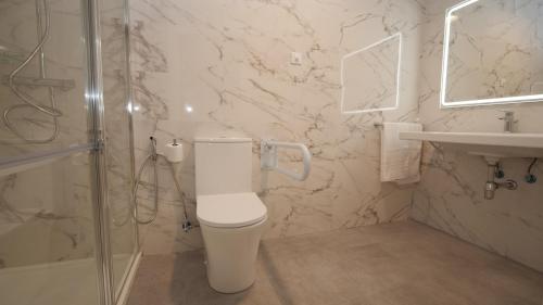 Imagen general del Hotel Ciudadela Pamplona. Foto 4