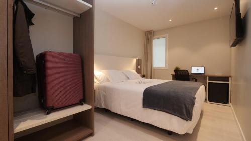 Imagen general del Hotel Ciudadela Pamplona. Foto 5