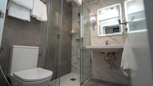 Imagen general del Hotel Ciudadela Pamplona. Foto 10