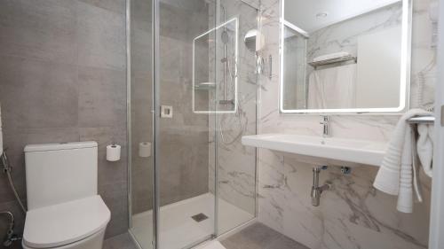 Imagen general del Hotel Ciudadela Pamplona. Foto 14