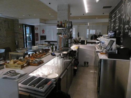 Imagen general del Hotel Ciudadela Pamplona. Foto 18