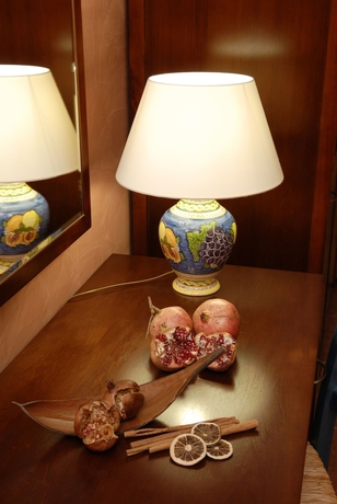 Imagen de la habitación del Hotel Ciuri Di Badia. Foto 3