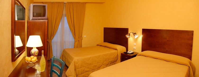 Imagen de la habitación del Hotel Ciuri Di Badia. Foto 4