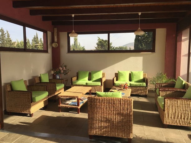 Imagen de los interiores del Hotel Ciuri Di Badia. Foto 18