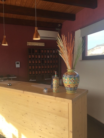 Imagen de los interiores del Hotel Ciuri Di Badia. Foto 19