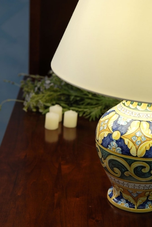 Imagen de la habitación del Hotel Ciuri Di Badia. Foto 10