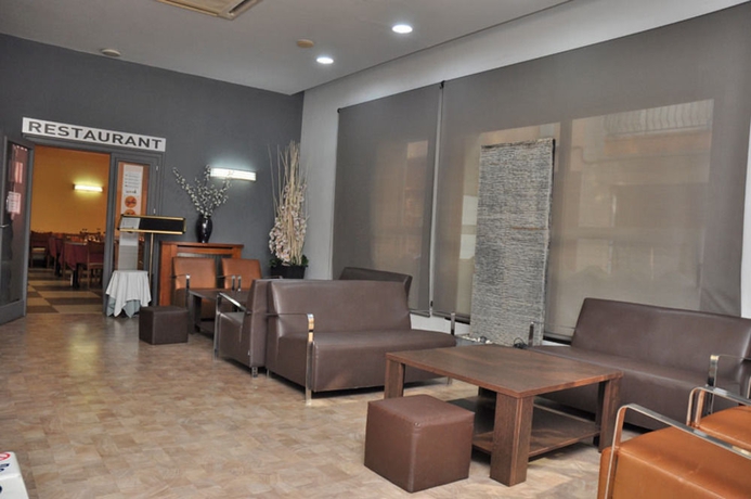 Imagen de los interiores del Hotel Ciutadella, Roses. Foto 5