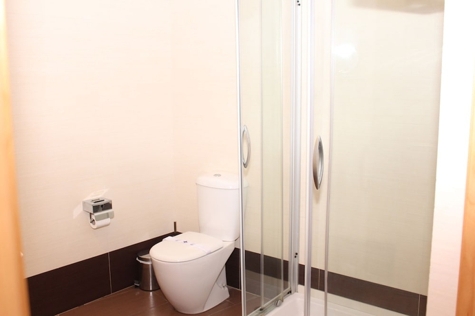 Imagen de la habitación del Hotel Ciutat D' Amposta. Foto 17