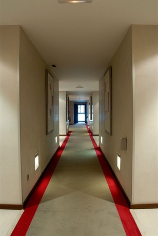 Imagen de los interiores del Hotel Ciutat De Girona. Foto 7