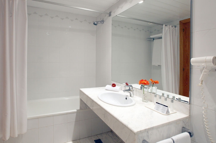 Imagen de la habitación del Hotel Ciutat De Granollers. Foto 6