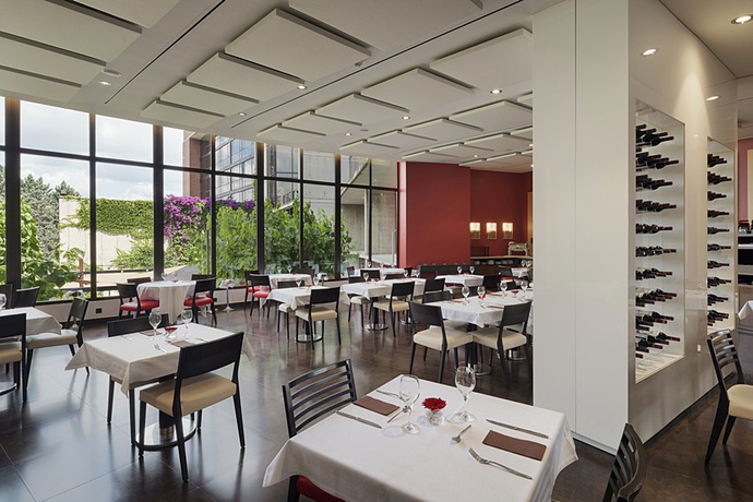 Imagen general del Hotel Ciutat De Granollers. Foto 4