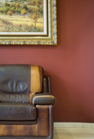 Imagen de los interiores del Hotel Ciutat De Sant Adria. Foto 12