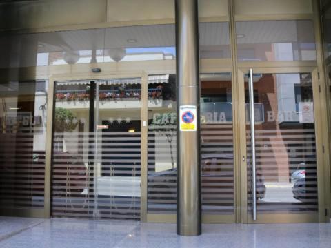 Imagen general del Hotel Ciutat de Tarrega. Foto 6