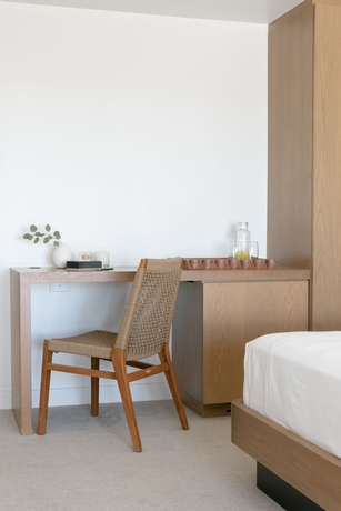 Imagen de la habitación del Hotel Civana Wellness Resort and Spa. Foto 3