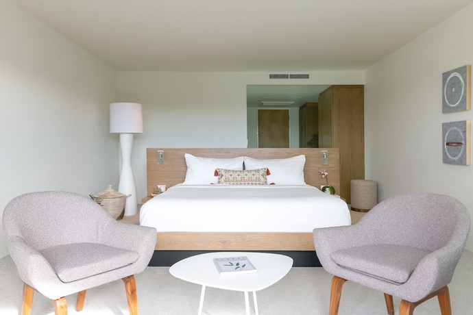Imagen de la habitación del Hotel Civana Wellness Resort and Spa. Foto 4