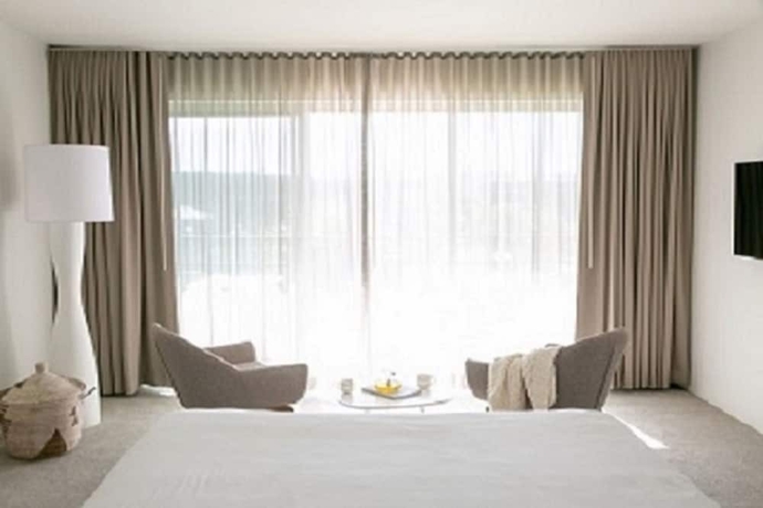 Imagen de la habitación del Hotel Civana Wellness Resort and Spa. Foto 5