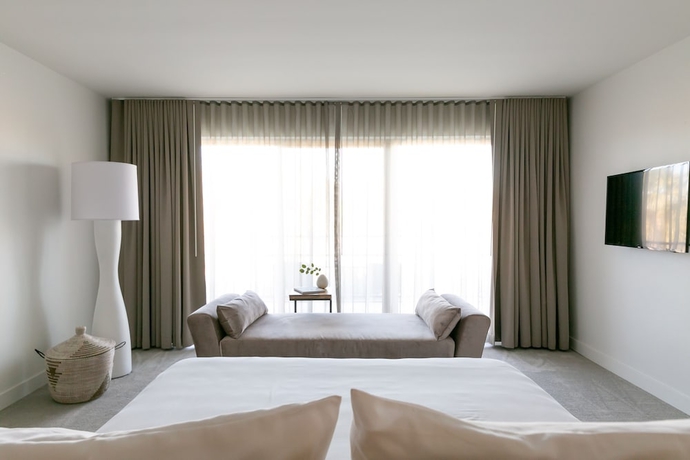 Imagen de la habitación del Hotel Civana Wellness Resort and Spa. Foto 6