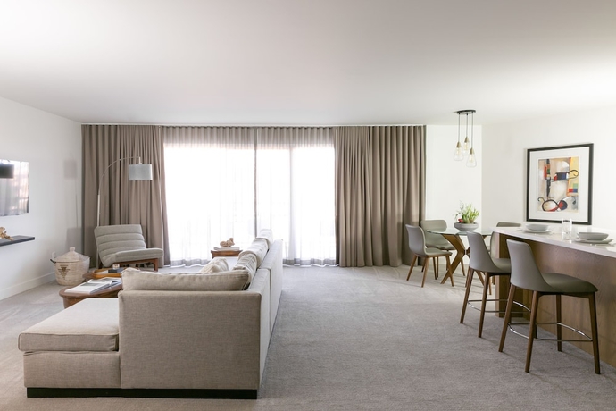 Imagen de la habitación del Hotel Civana Wellness Resort and Spa. Foto 8