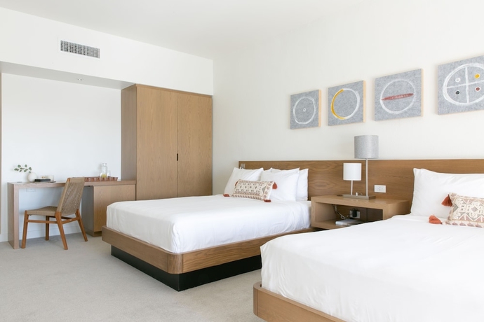 Imagen de la habitación del Hotel Civana Wellness Resort and Spa. Foto 13