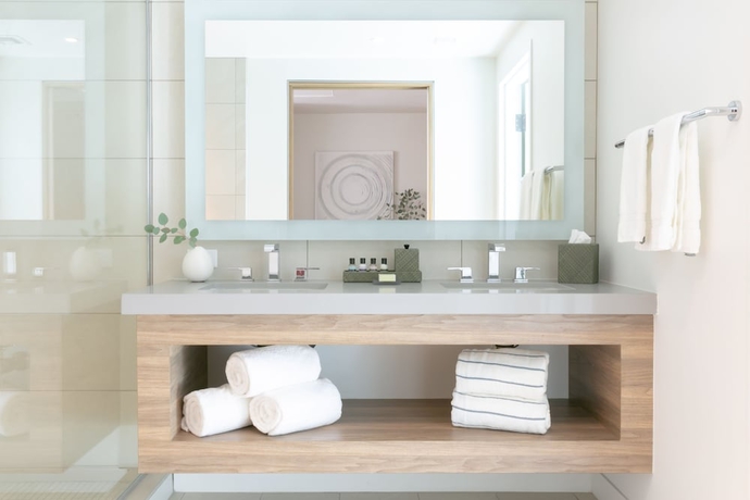 Imagen de la habitación del Hotel Civana Wellness Resort and Spa. Foto 14