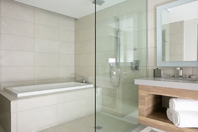 Imagen de la habitación del Hotel Civana Wellness Resort and Spa. Foto 15
