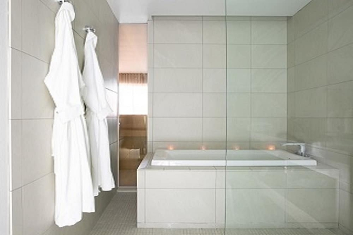 Imagen de la habitación del Hotel Civana Wellness Resort and Spa. Foto 16