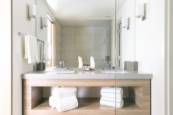 Imagen de la habitación del Hotel Civana Wellness Resort and Spa. Foto 17