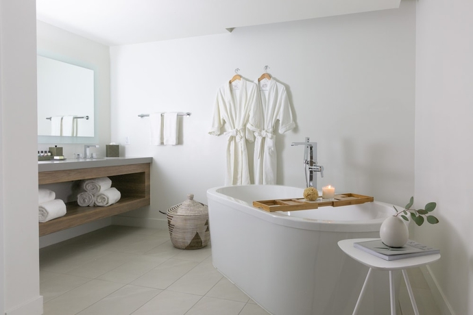 Imagen de la habitación del Hotel Civana Wellness Resort and Spa. Foto 18