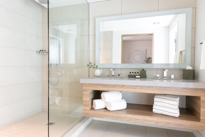 Imagen de la habitación del Hotel Civana Wellness Resort and Spa. Foto 19