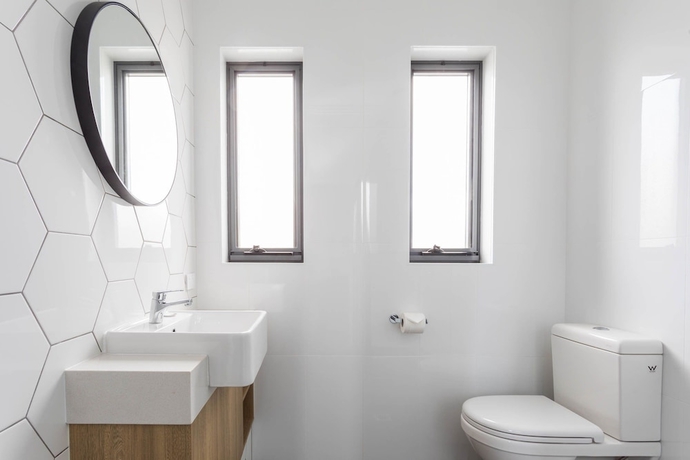 Imagen de la habitación del Hotel Civic Apartments. Foto 9