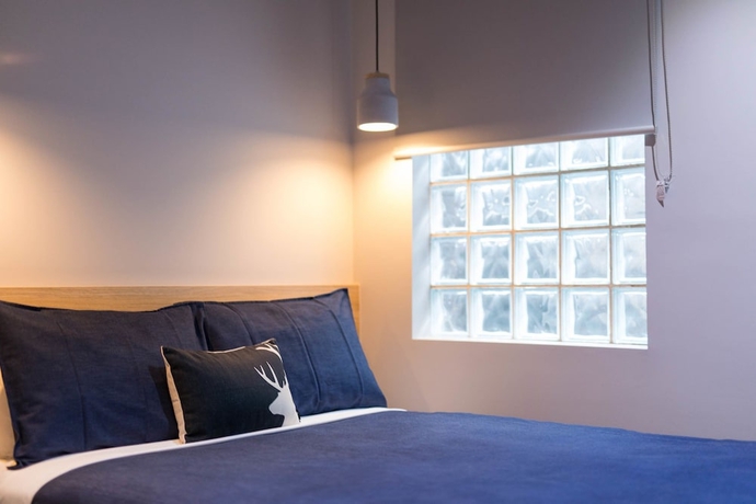 Imagen de la habitación del Hotel Civic Apartments. Foto 13