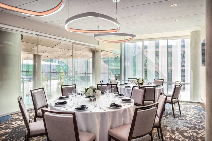 Imagen de los interiores del Hotel Civic Autograph Collection. Foto 9