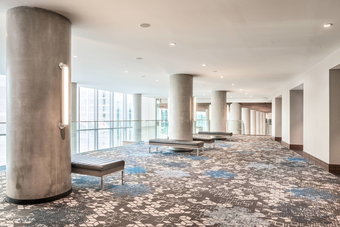 Imagen de los interiores del Hotel Civic Autograph Collection. Foto 13