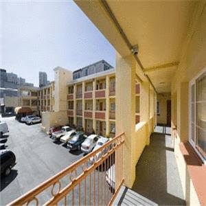 Imagen general del Hotel Civic Center Inn. Foto 4