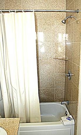 Imagen general del Hotel Civic Center Inn. Foto 9