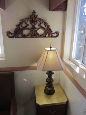 Imagen de la habitación del Hotel Civic Center Lodge / Lake Merritt Bart. Foto 4
