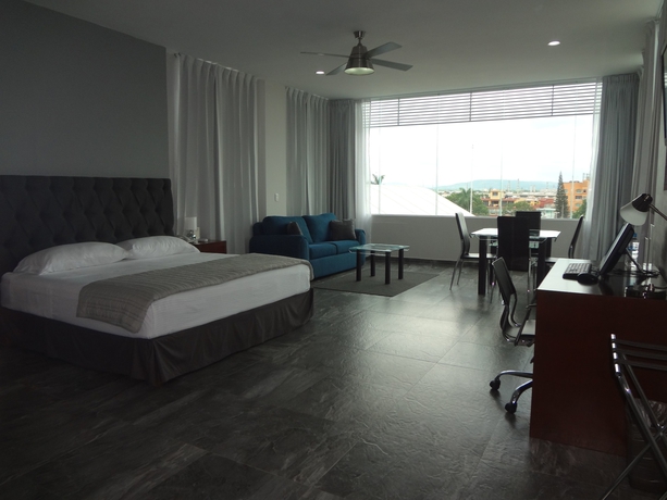 Imagen de la habitación del Hotel Civic Express. Foto 5