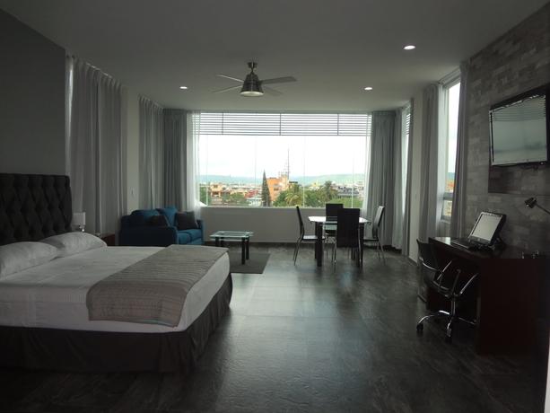 Imagen de la habitación del Hotel Civic Express. Foto 13