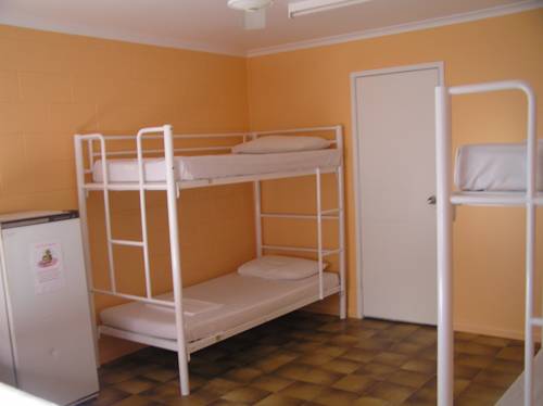 Imagen de la habitación del Hotel Civic Guest House - Hostel. Foto 1