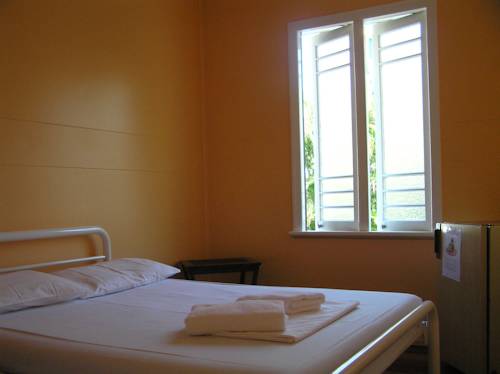 Imagen de la habitación del Hotel Civic Guest House - Hostel. Foto 2