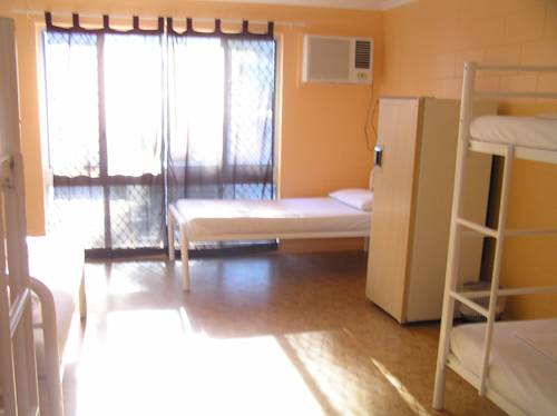 Imagen de la habitación del Hotel Civic Guest House - Hostel. Foto 4