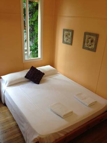 Imagen de la habitación del Hotel Civic Guest House - Hostel. Foto 5