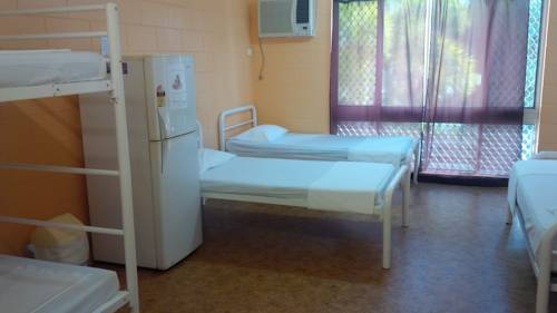 Imagen de la habitación del Hotel Civic Guest House - Hostel. Foto 6